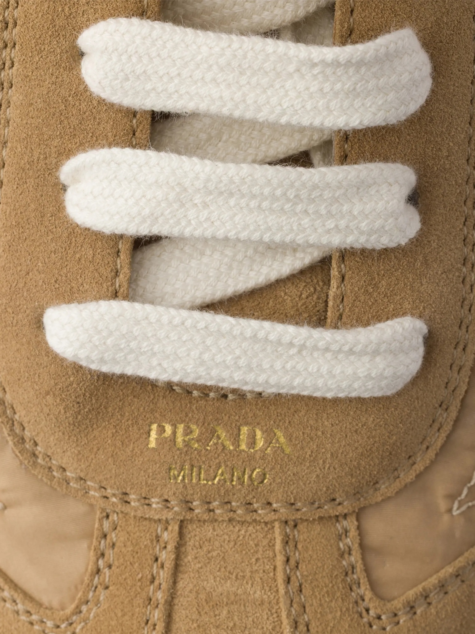 [Prada] Sneakers FW26 1E247O D7C