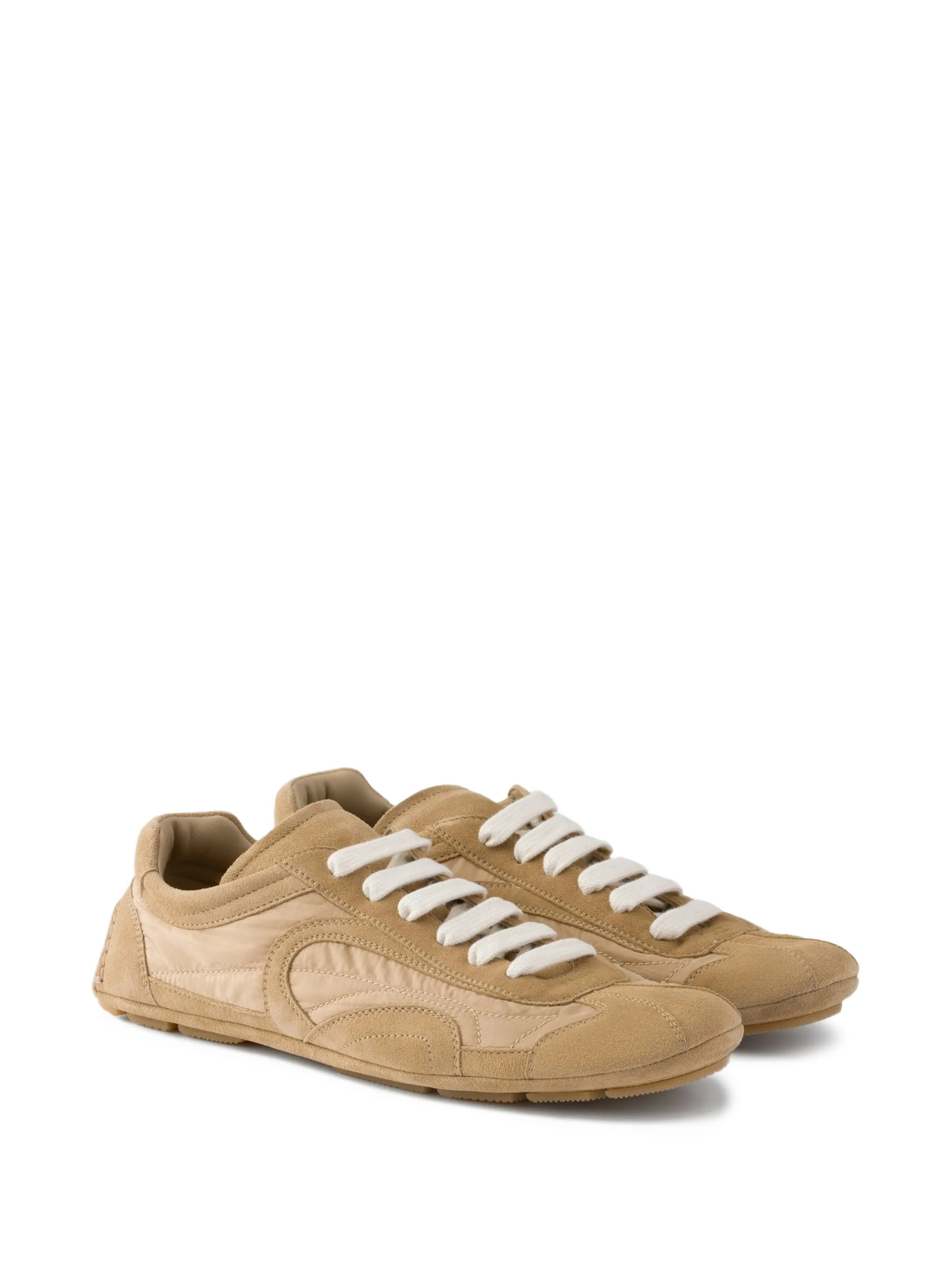 [Prada] Sneakers FW26 1E247O D7C