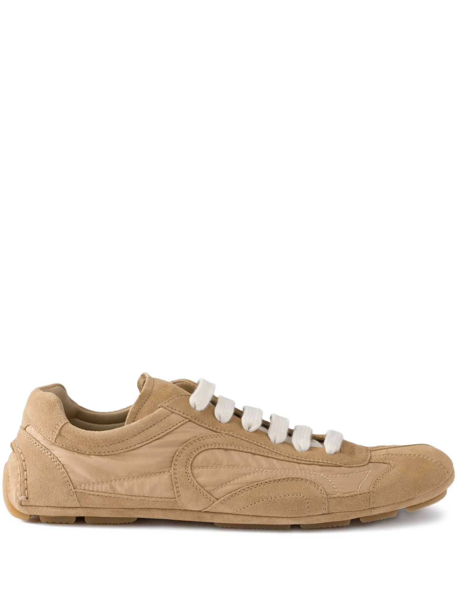 [Prada] Sneakers FW26 1E247O D7C