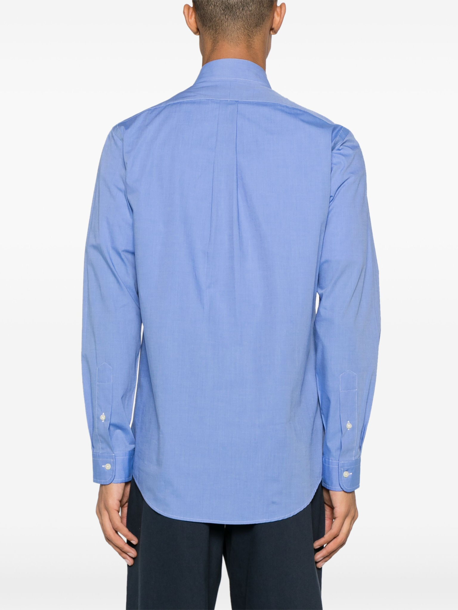 [Polo Ralph Lauren] Shirts Long Sleeve FW26 710 928255