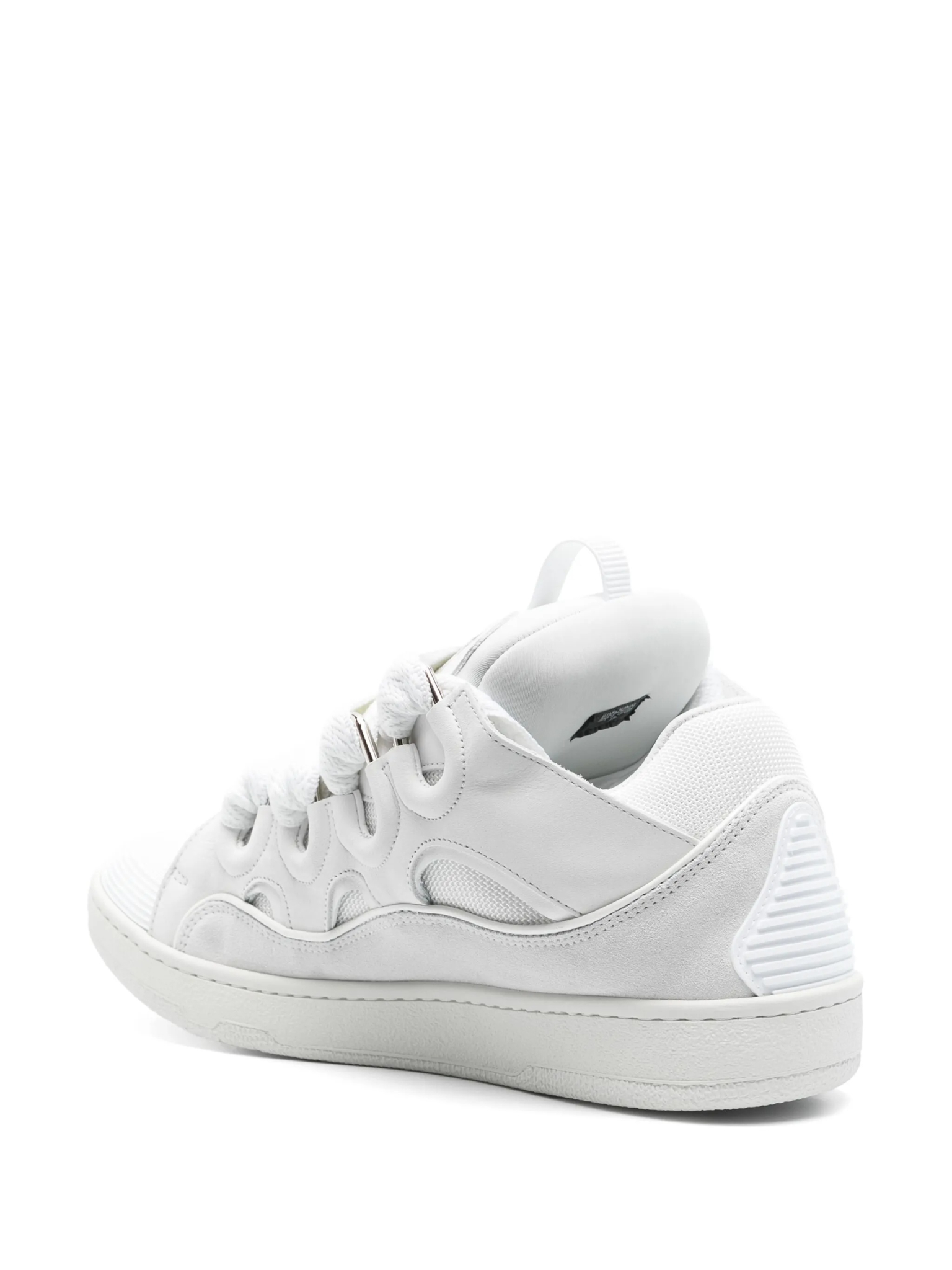 [Lanvin] Sneakers FW26 FU SKDK12 DRAG P25