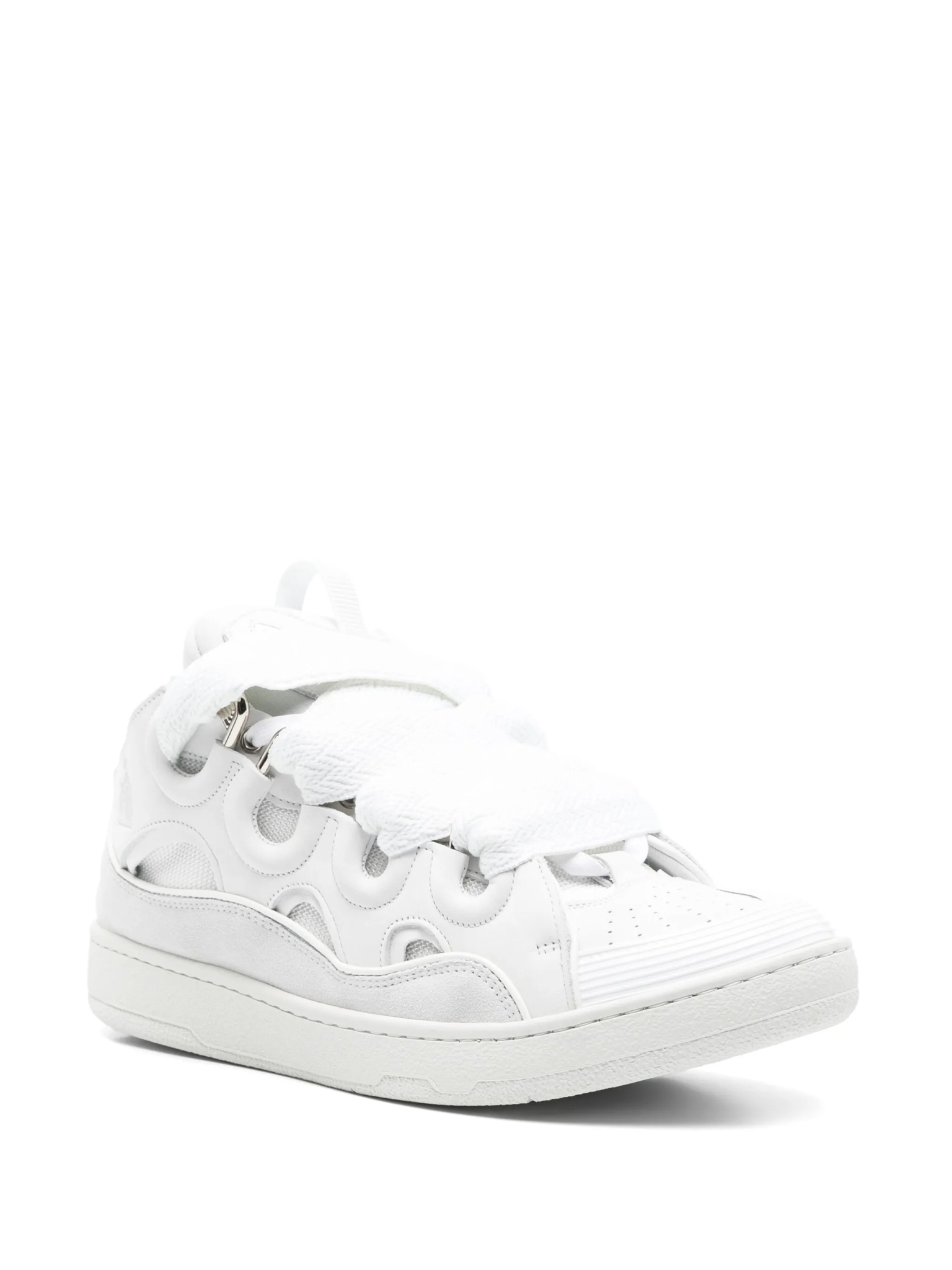 [Lanvin] Sneakers FW26 FU SKDK12 DRAG P25