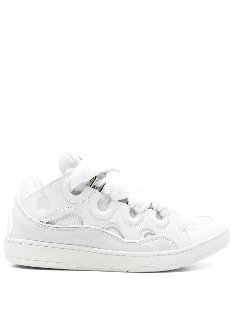 [Lanvin] Sneakers FW26 FU SKDK12 DRAG P25