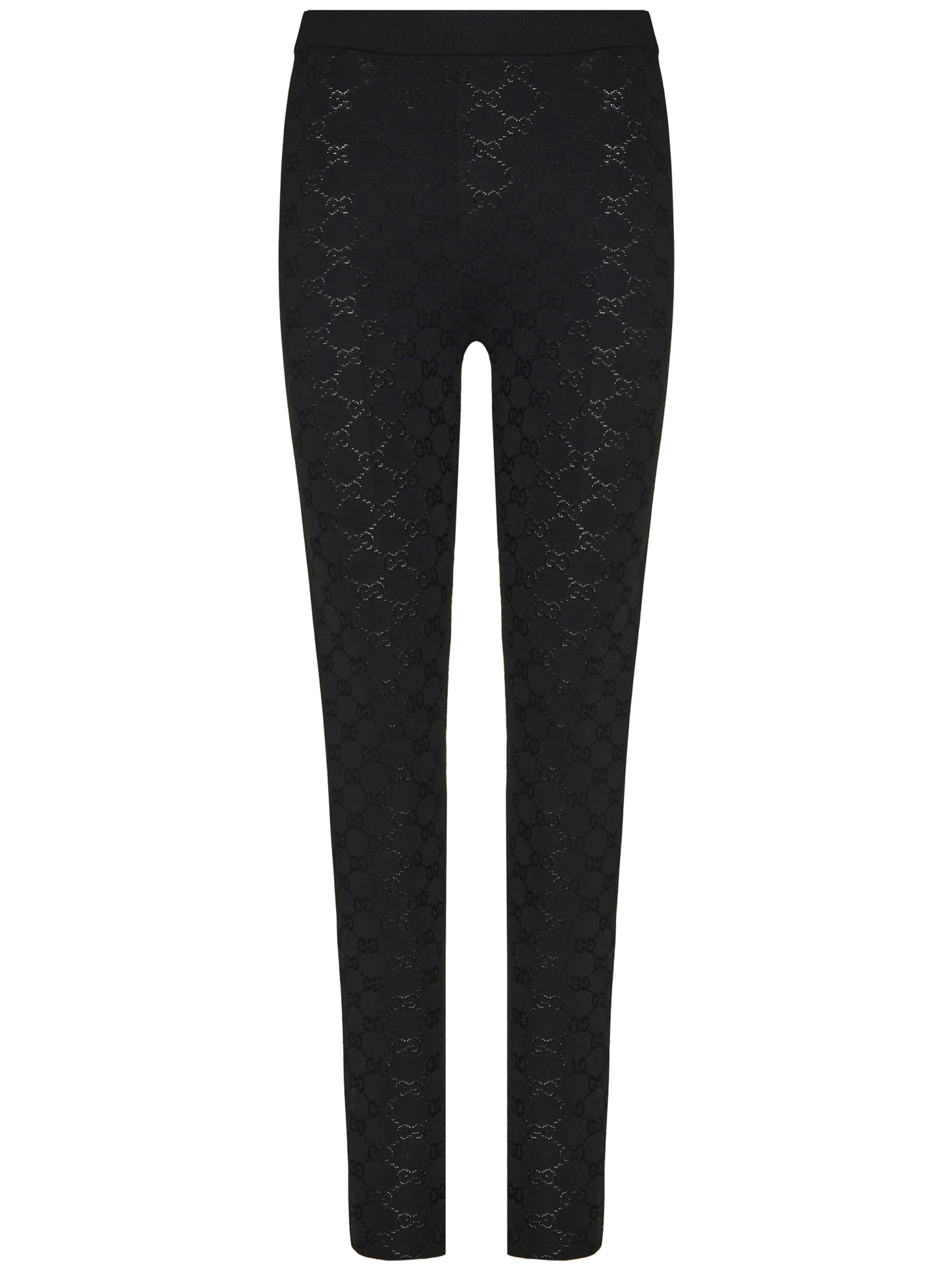 [Gucci] Trousers FW26 852277 XKFCP