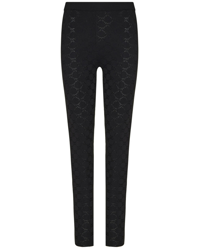 [Gucci] Trousers FW26 852277 XKFCP