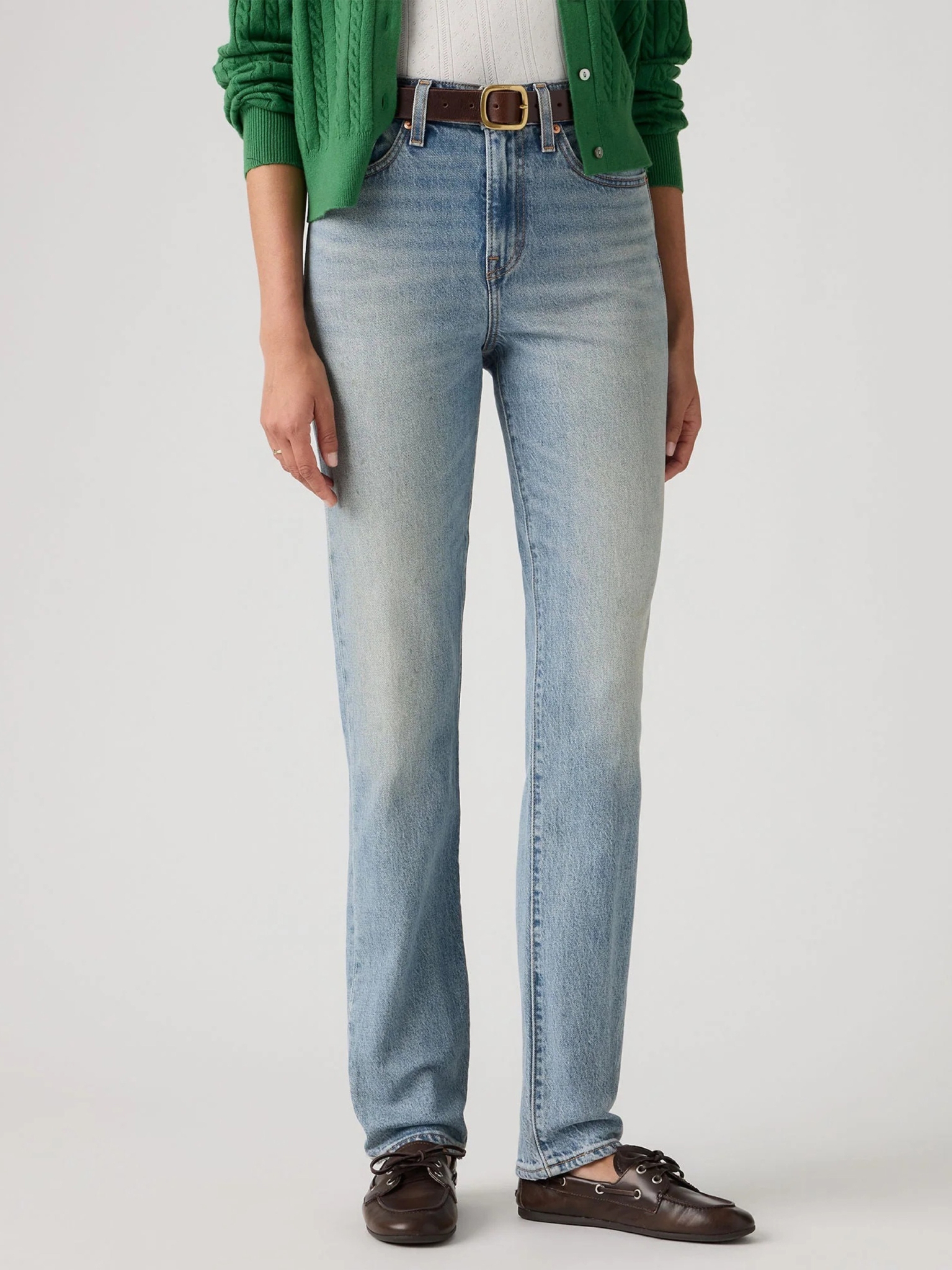 [LEVI`S] Jeans FW26 003NE 0006