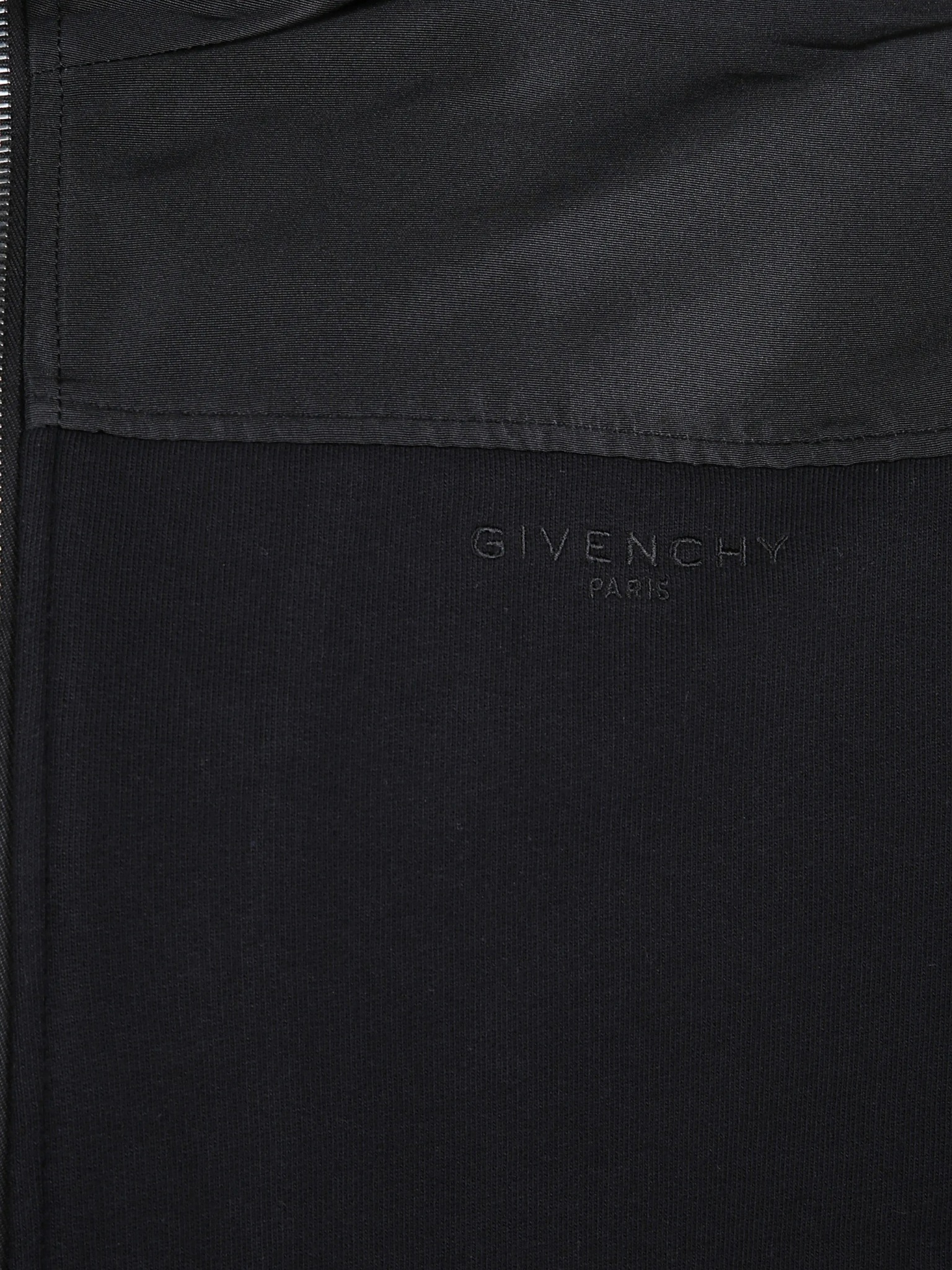 [Givenchy] Sweatshirt FW26 BMJ0PB3YRW