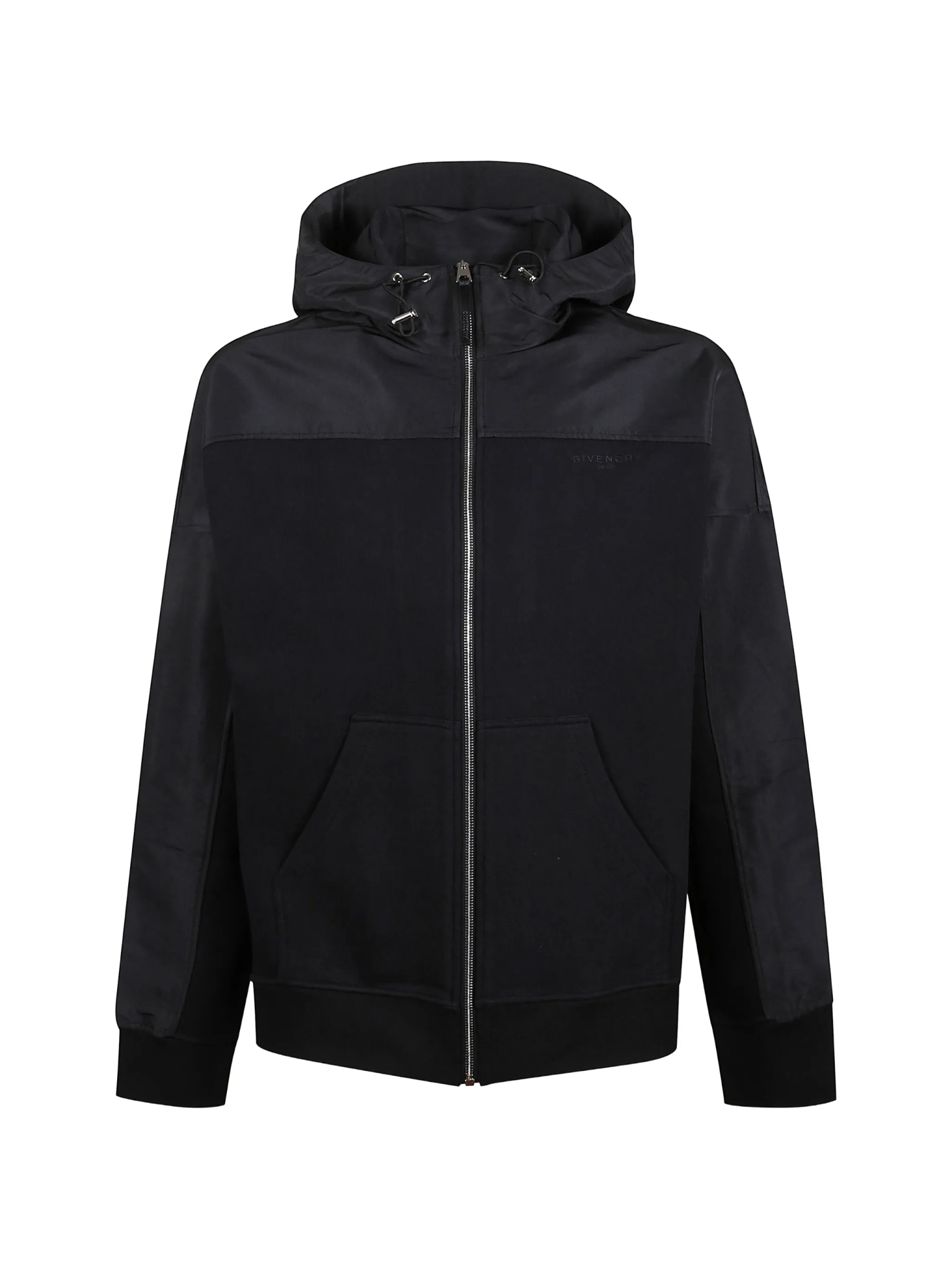 [Givenchy] Sweatshirt FW26 BMJ0PB3YRW