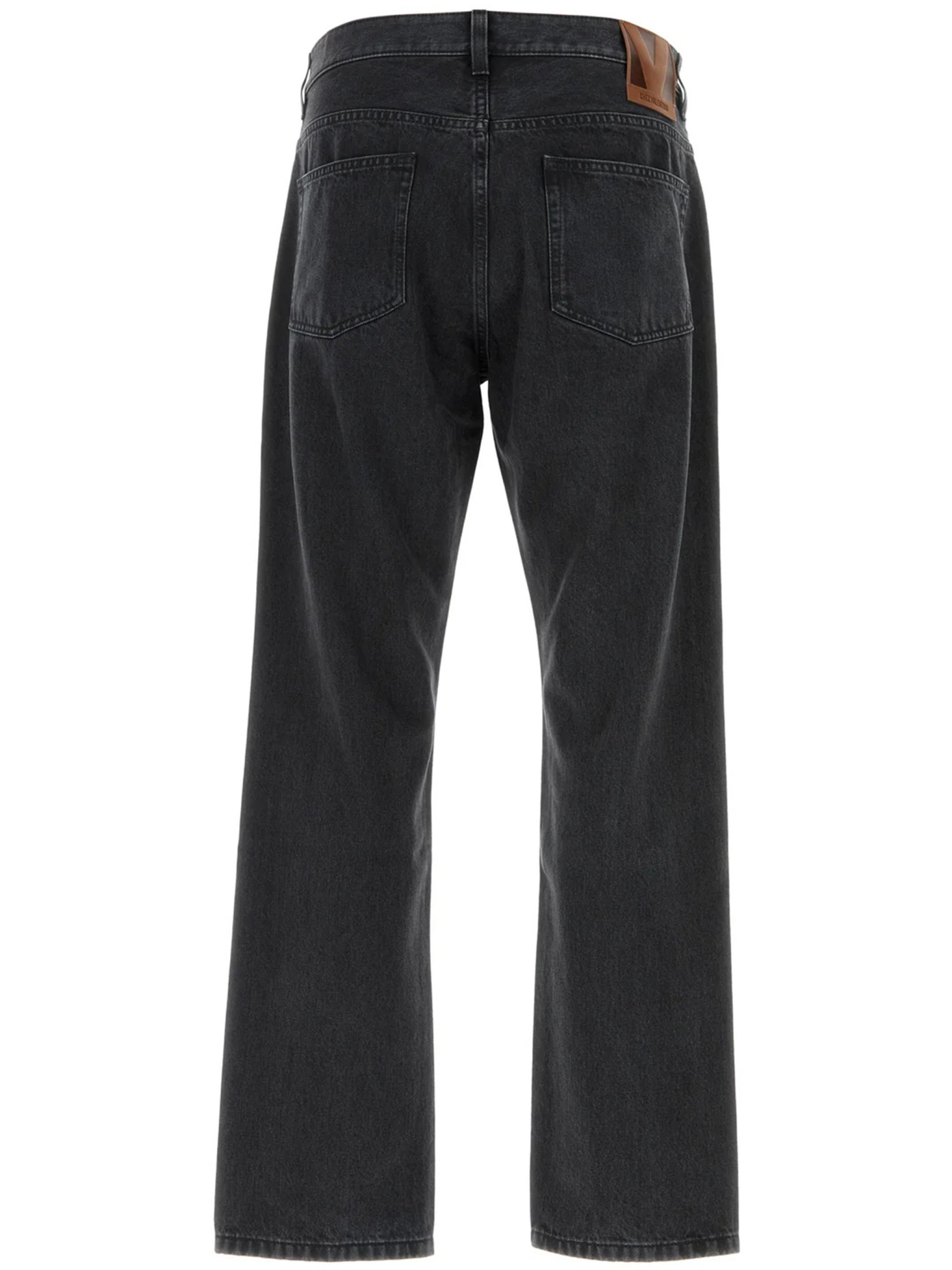 [Valentino] Jeans FW26 8V3DE14CB4A