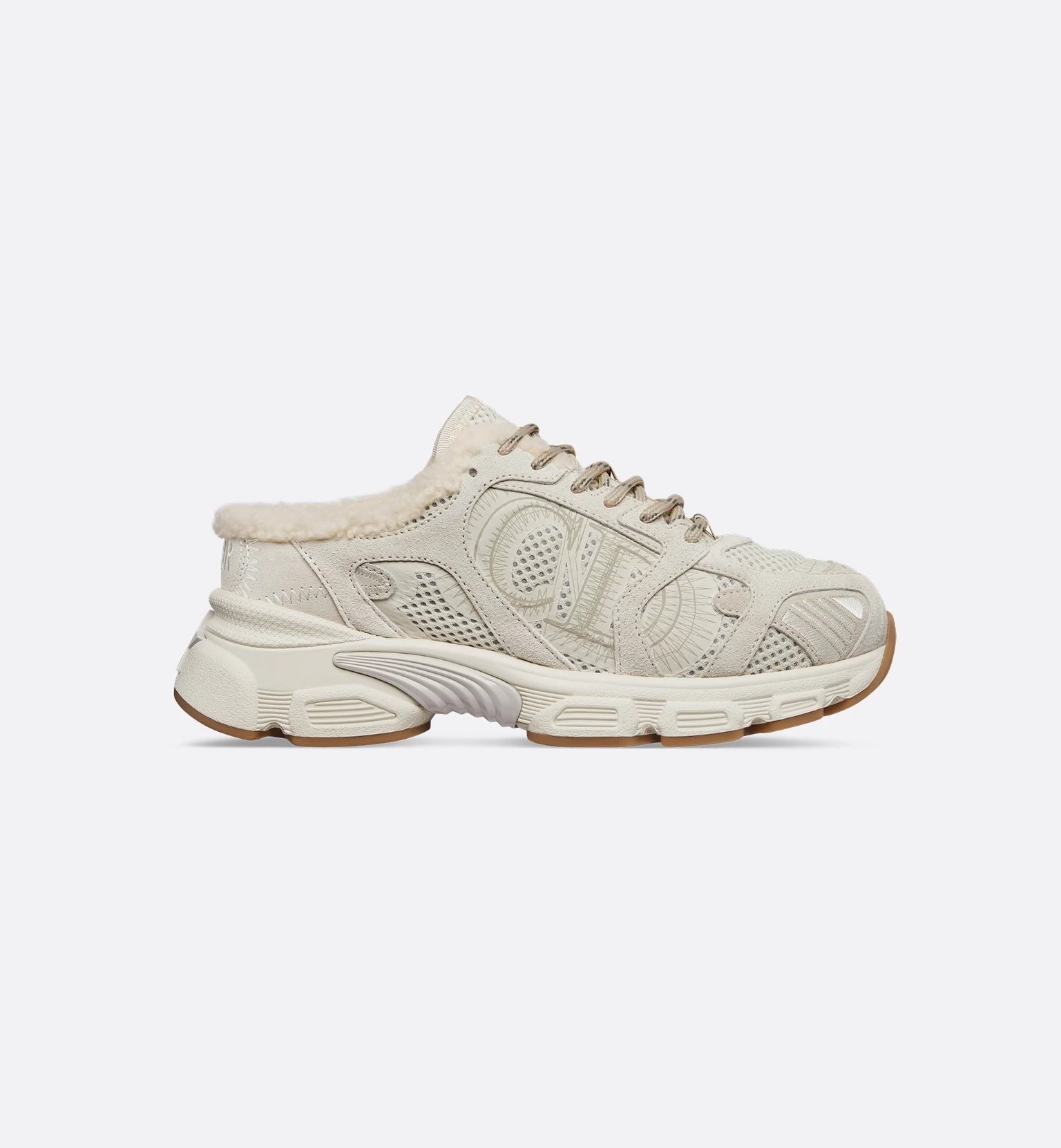 [Christian Dior] Sneakers FW26 KCK456STX