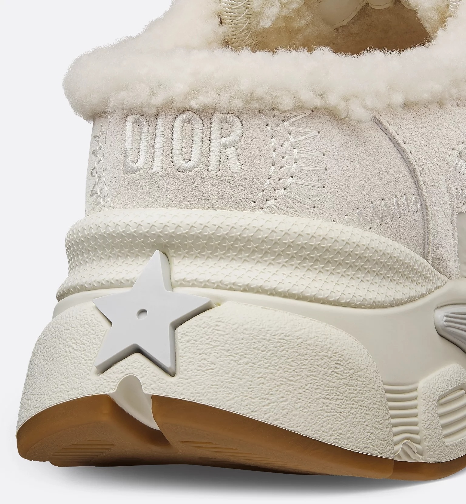 [Christian Dior] Sneakers FW26 KCK456STX