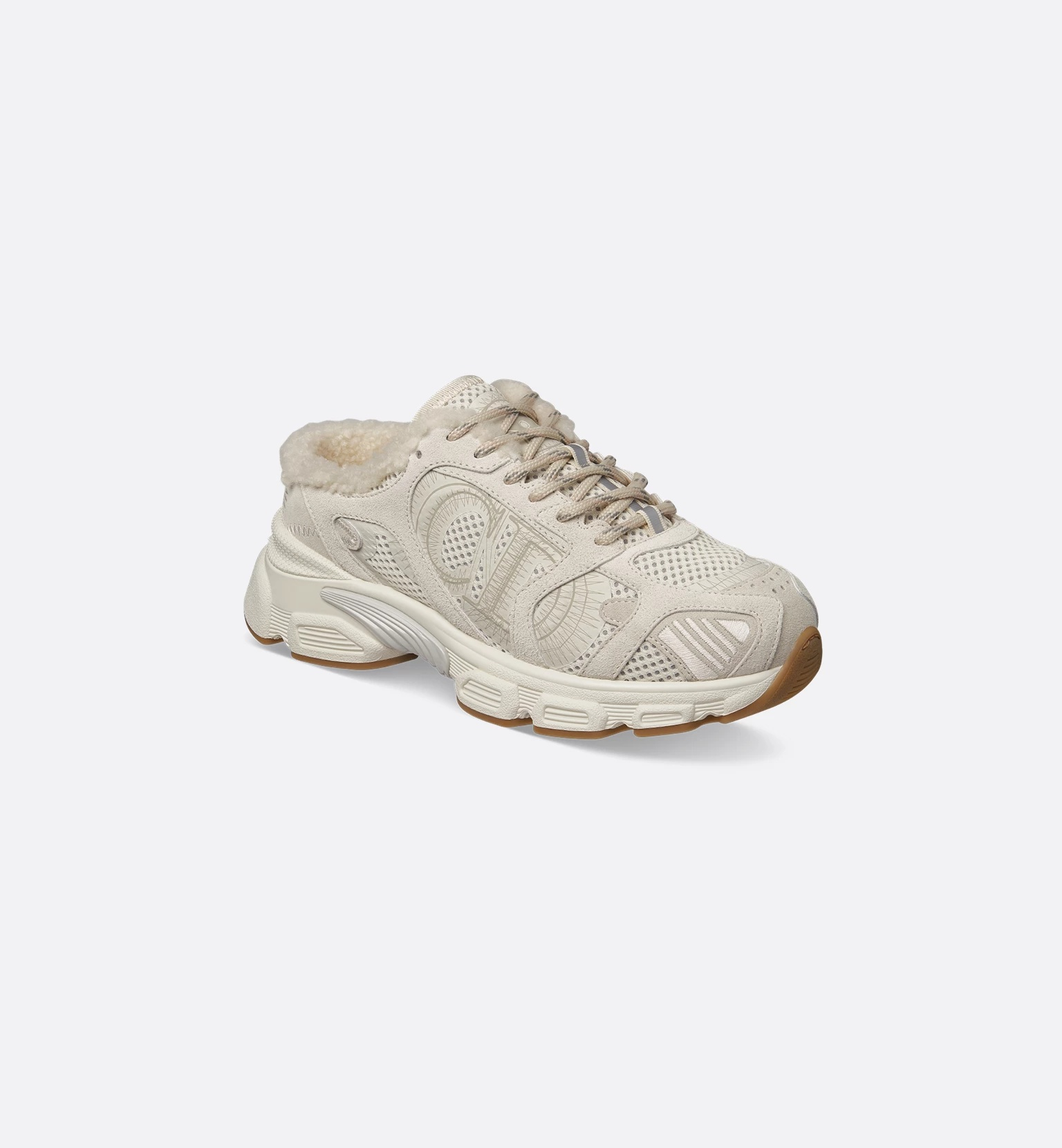 [Christian Dior] Sneakers FW26 KCK456STX