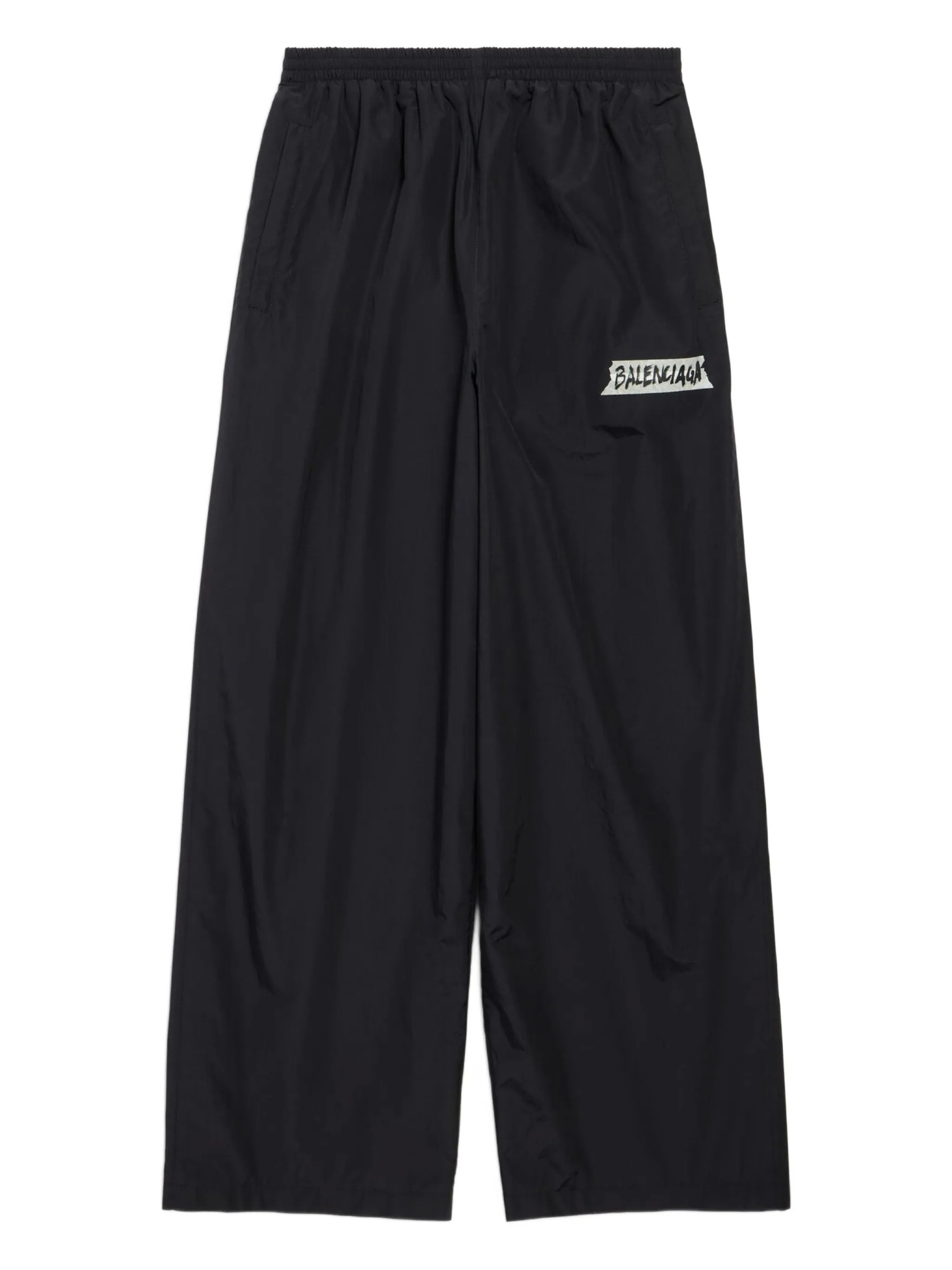 [Balenciaga] Training Pants FW26 857634 TPQ38
