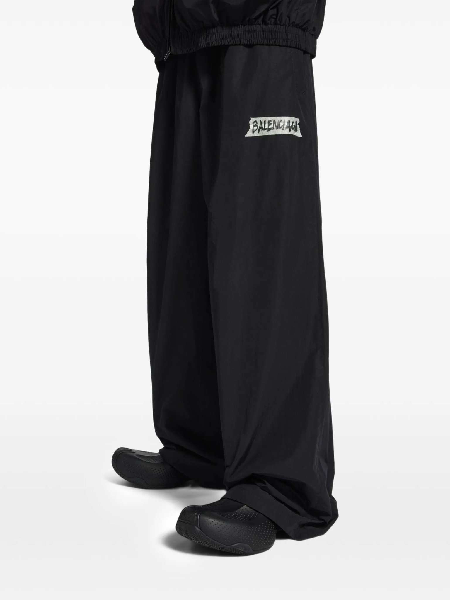 [Balenciaga] Training Pants FW26 857634 TPQ38