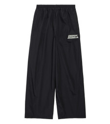 [Balenciaga] Training Pants FW26 857634 TPQ38