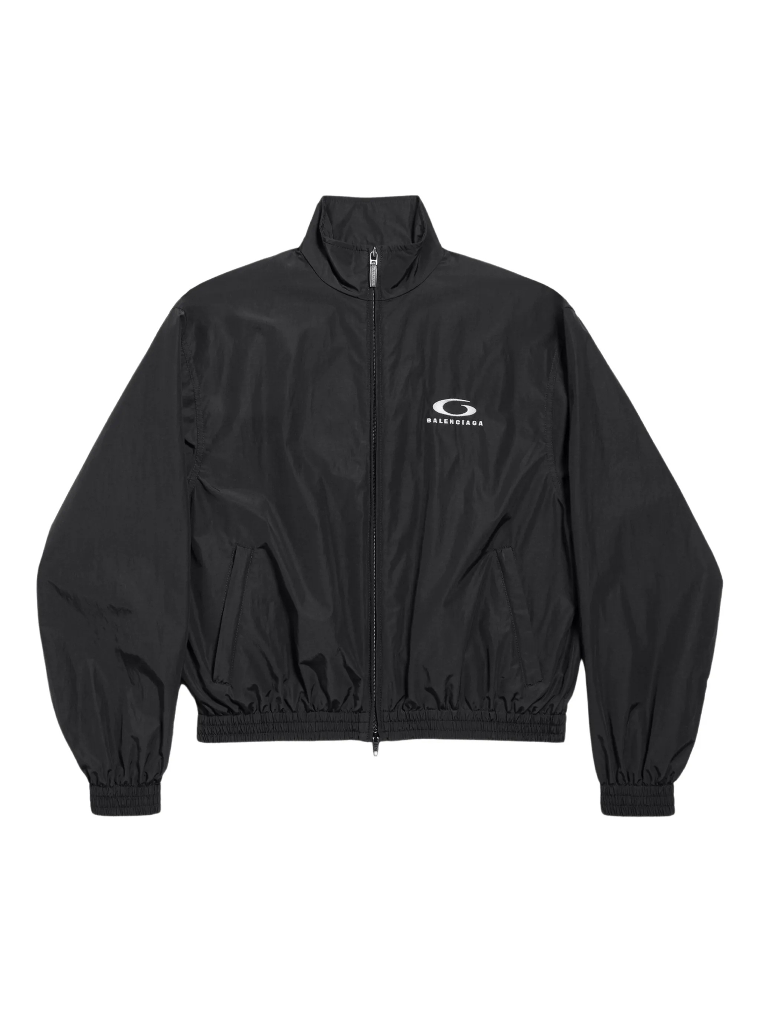 [Balenciaga] Casual Jacket FW26 857683 TPQ38