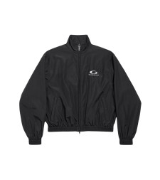 [Balenciaga] Casual Jacket FW26 857683 TPQ38