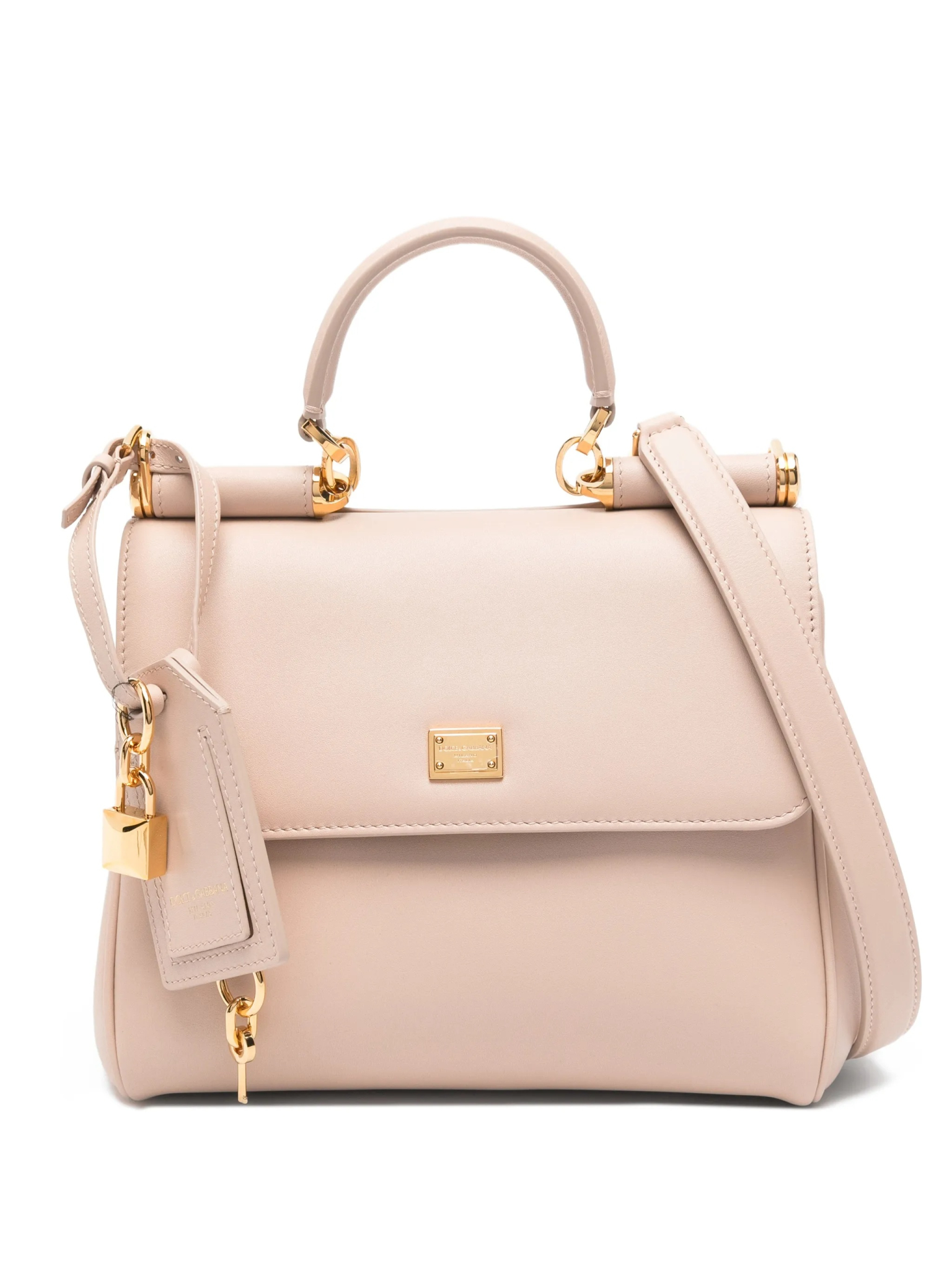[Dolce & Gabbana] Shoulder bag FW26 BB7781 B7321