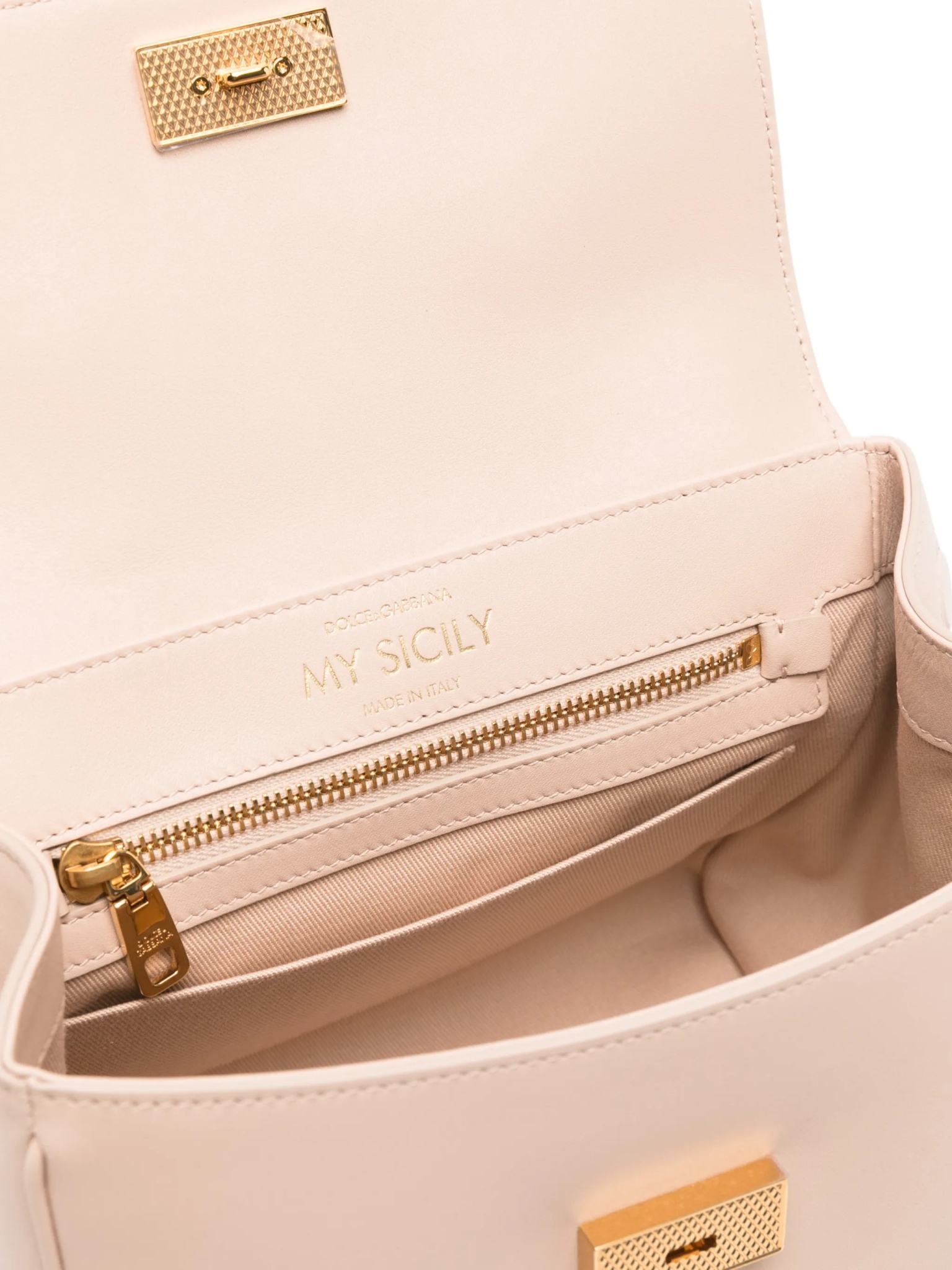 [Dolce & Gabbana] Shoulder bag FW26 BB7781 B7321
