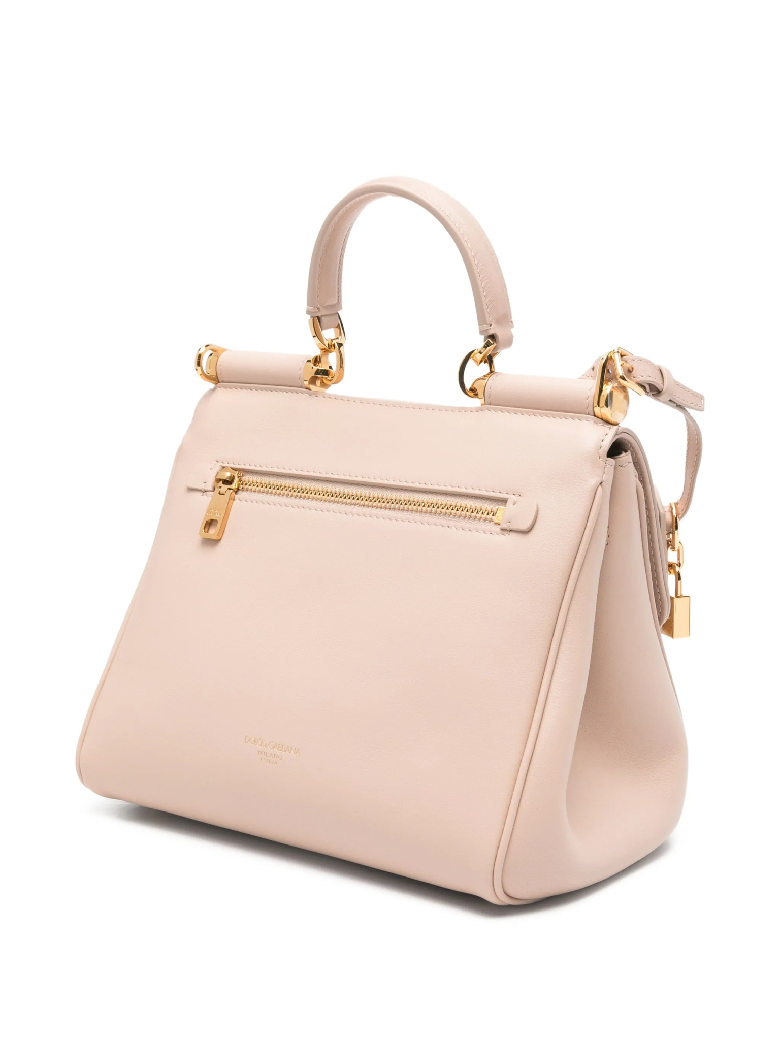 [Dolce & Gabbana] Shoulder bag FW26 BB7781 B7321