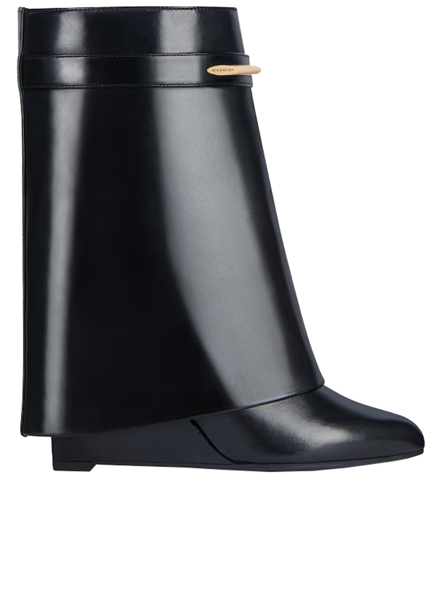 [Givenchy] Boots FW26 BE605LE1J7