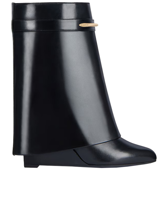 [Givenchy] Boots FW26 BE605LE1J7