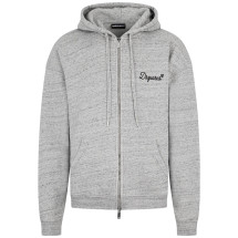 [Dsquared2] Sweatshirt FW26 S74HG0184 D25026
