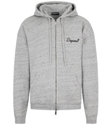 [Dsquared2] Sweatshirt FW26 S74HG0184 D25026