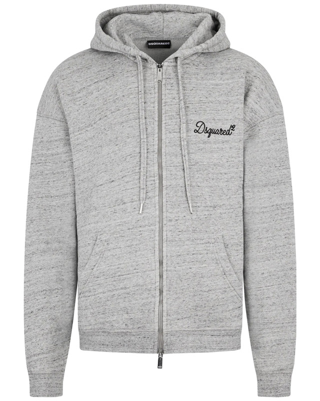 [Dsquared2] Sweatshirt FW26 S74HG0184 D25026