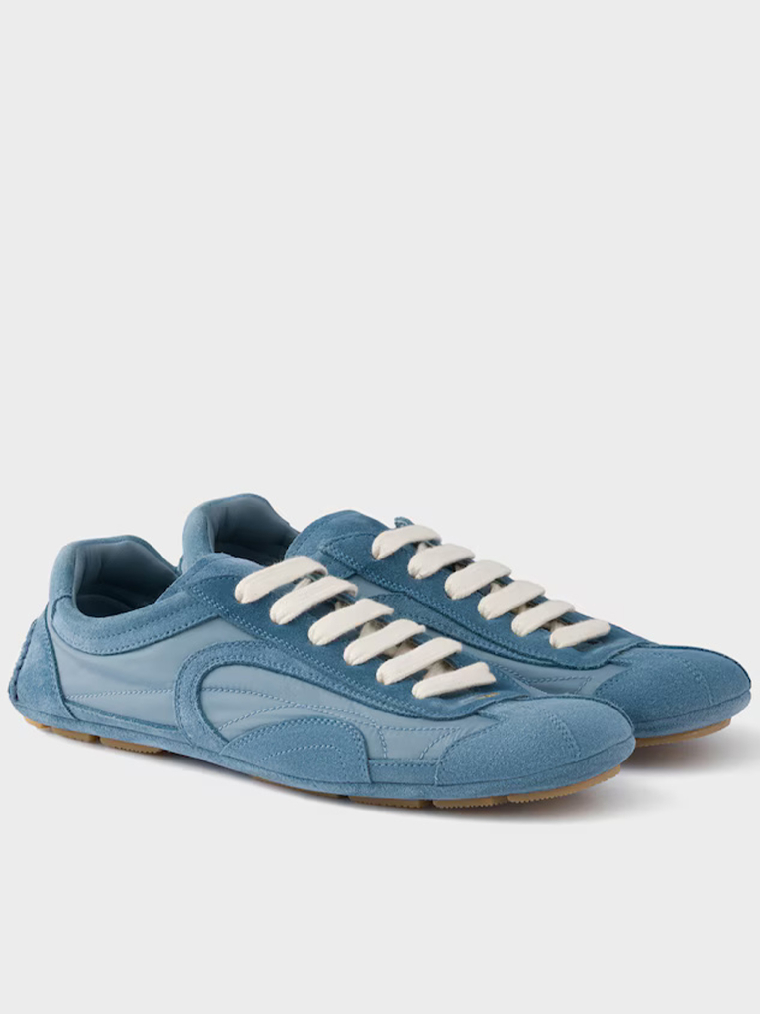 [Prada] Sneakers FW26 1E247O D7C