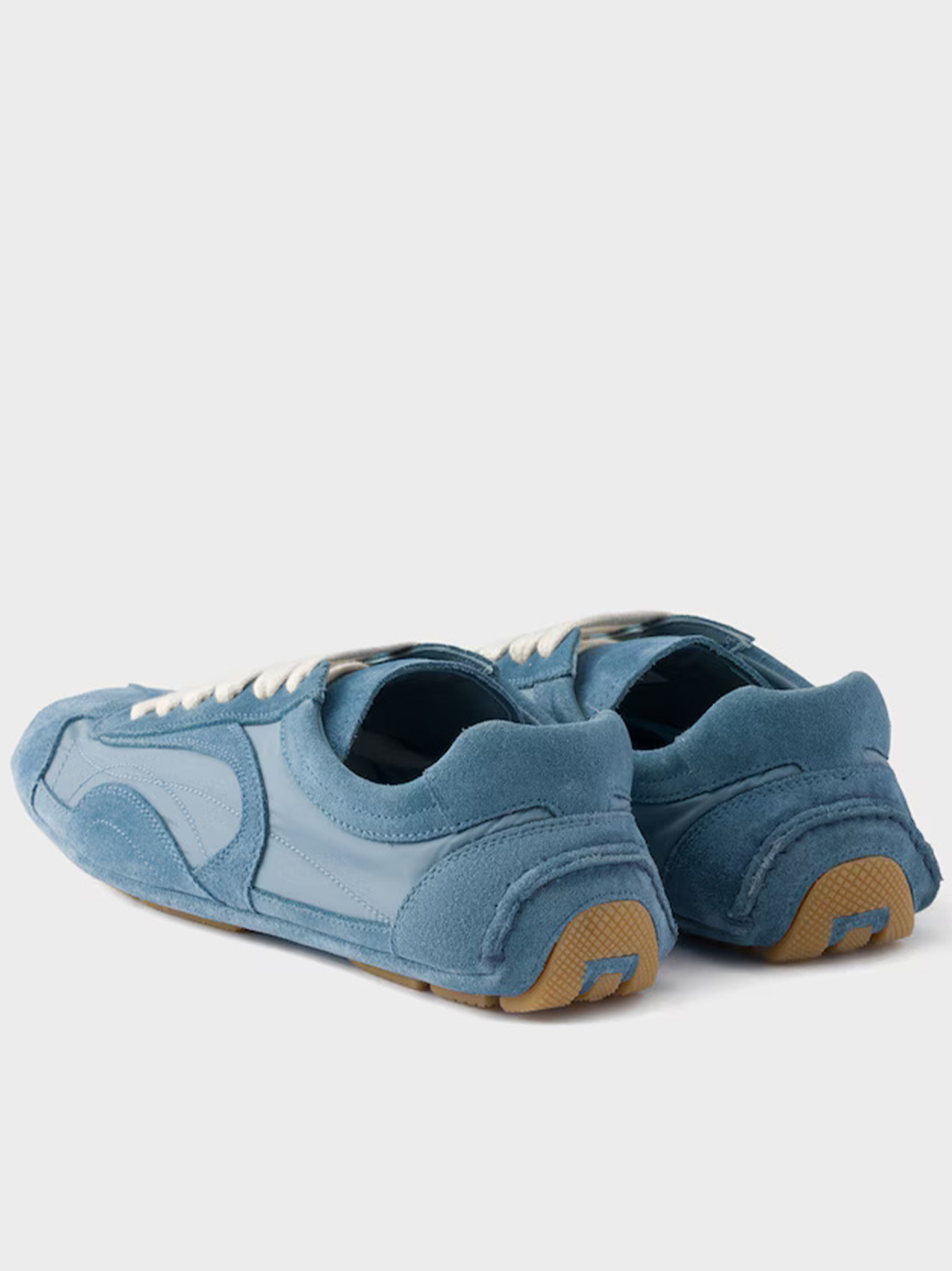 [Prada] Sneakers FW26 1E247O D7C
