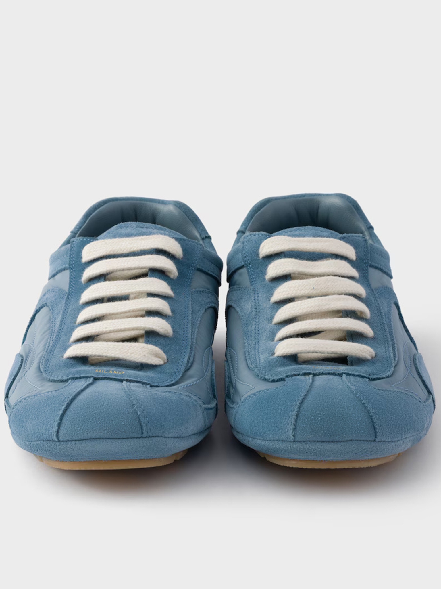 [Prada] Sneakers FW26 1E247O D7C