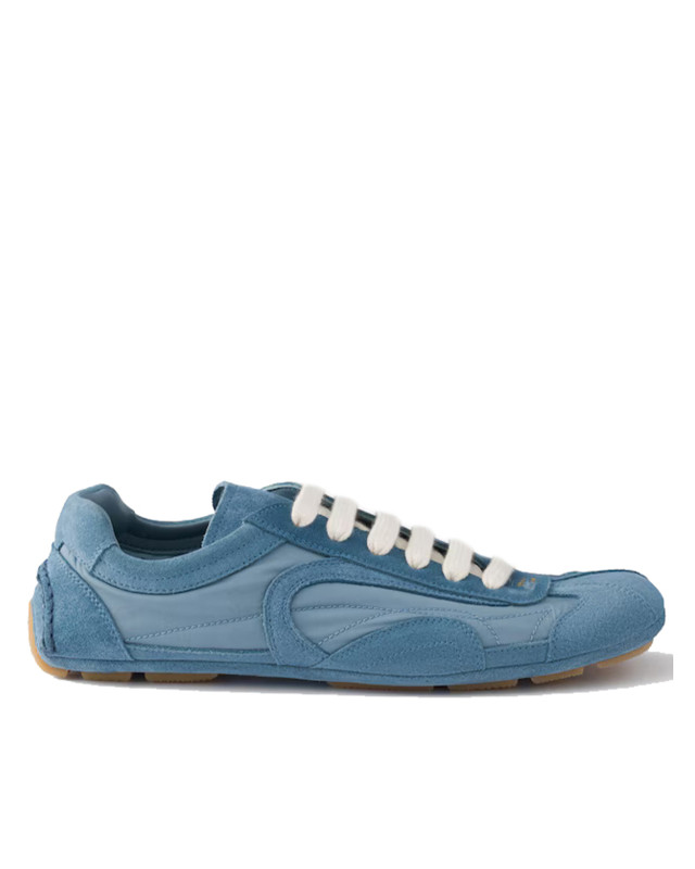 [Prada] Sneakers FW26 1E247O D7C