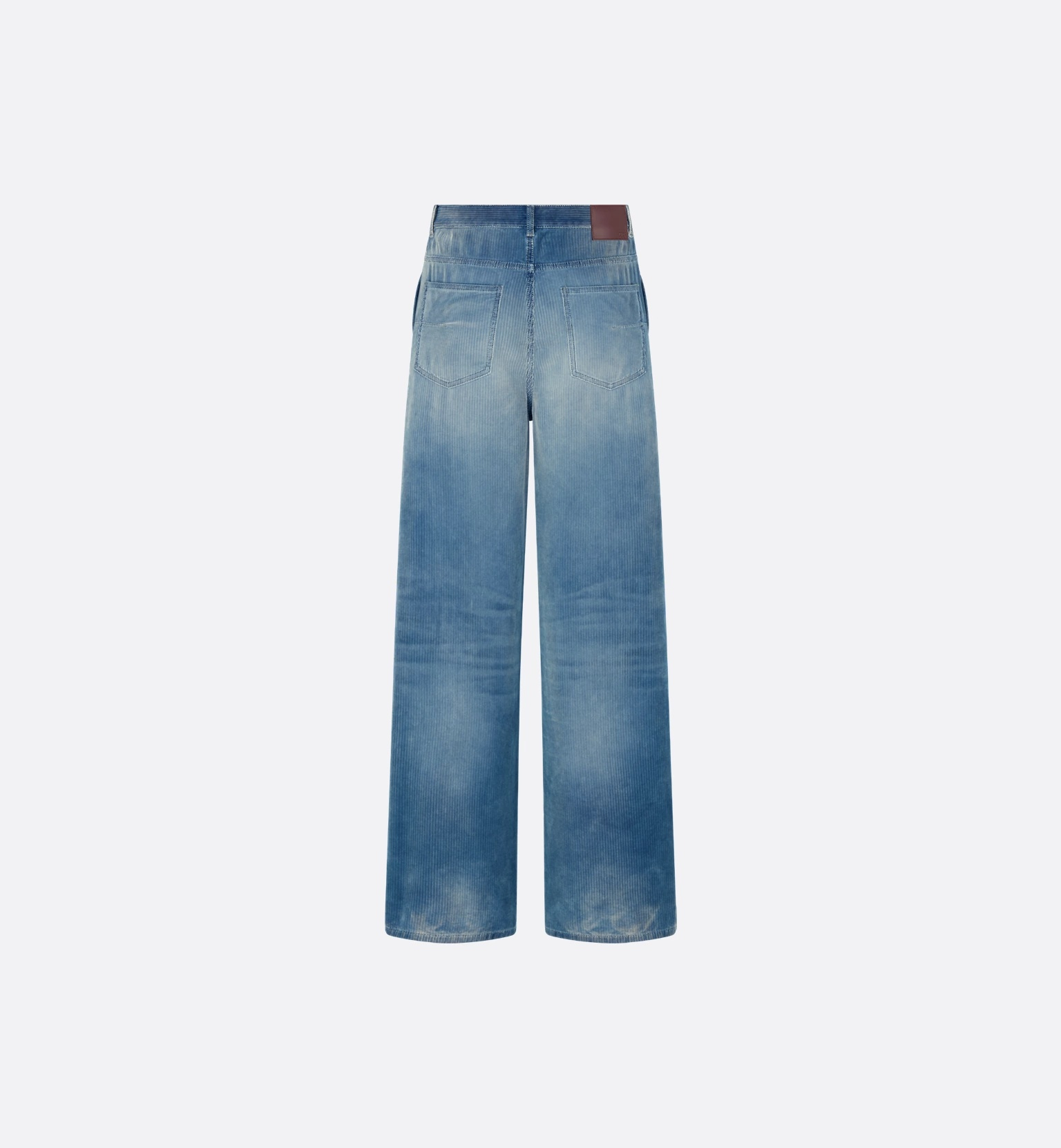 [Christian Dior] Jeans FW26 613D184A3033