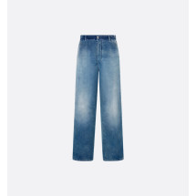 [Christian Dior] Jeans FW26 613D184A3033