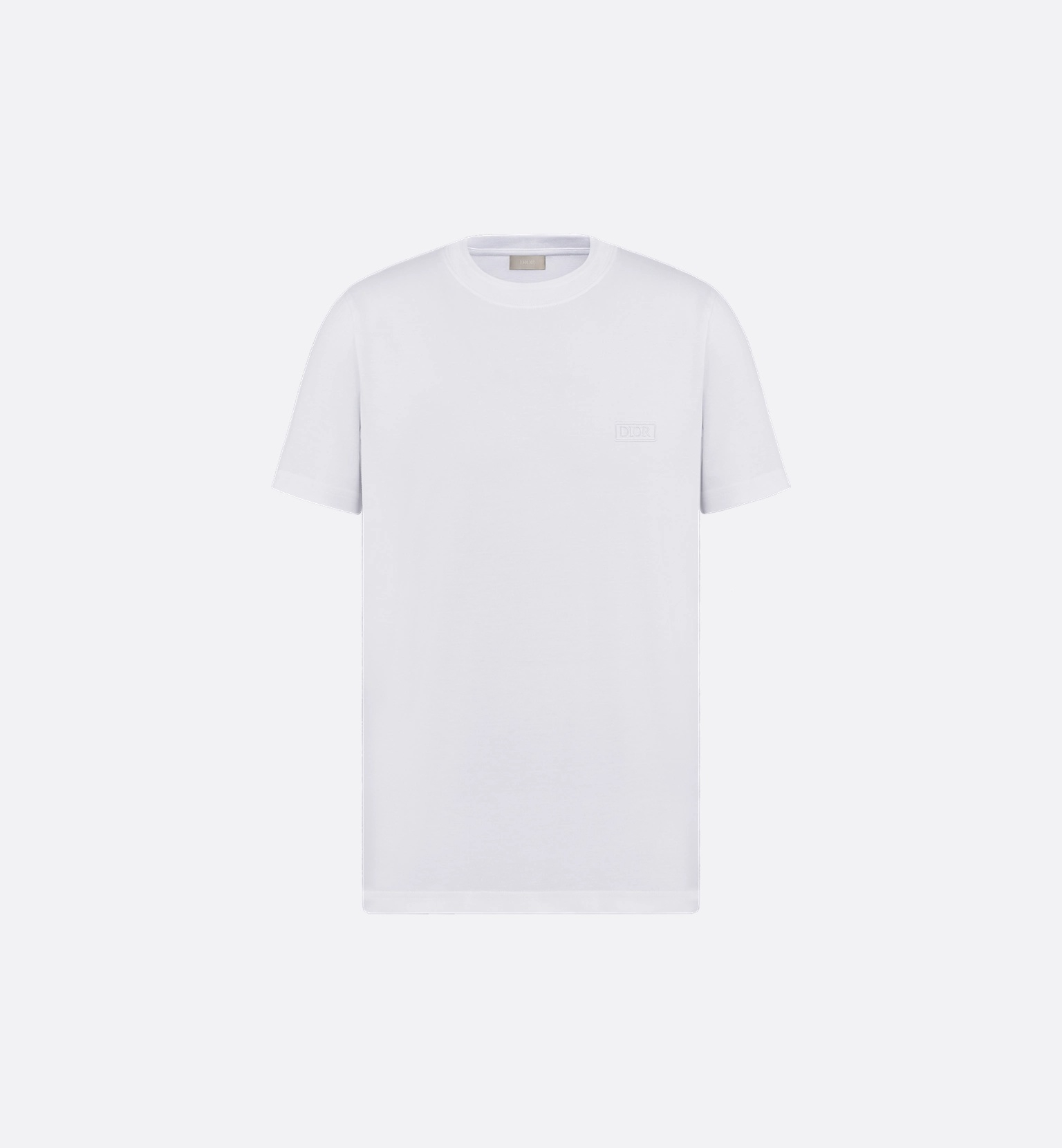 [Christian Dior] T-shirts Short Sleeve FW26 413J650C0862
