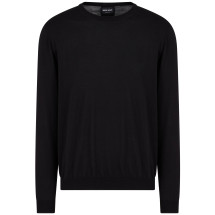 [Giorgio Armani] Knitwear FW26 3HSM37 SM63Z
