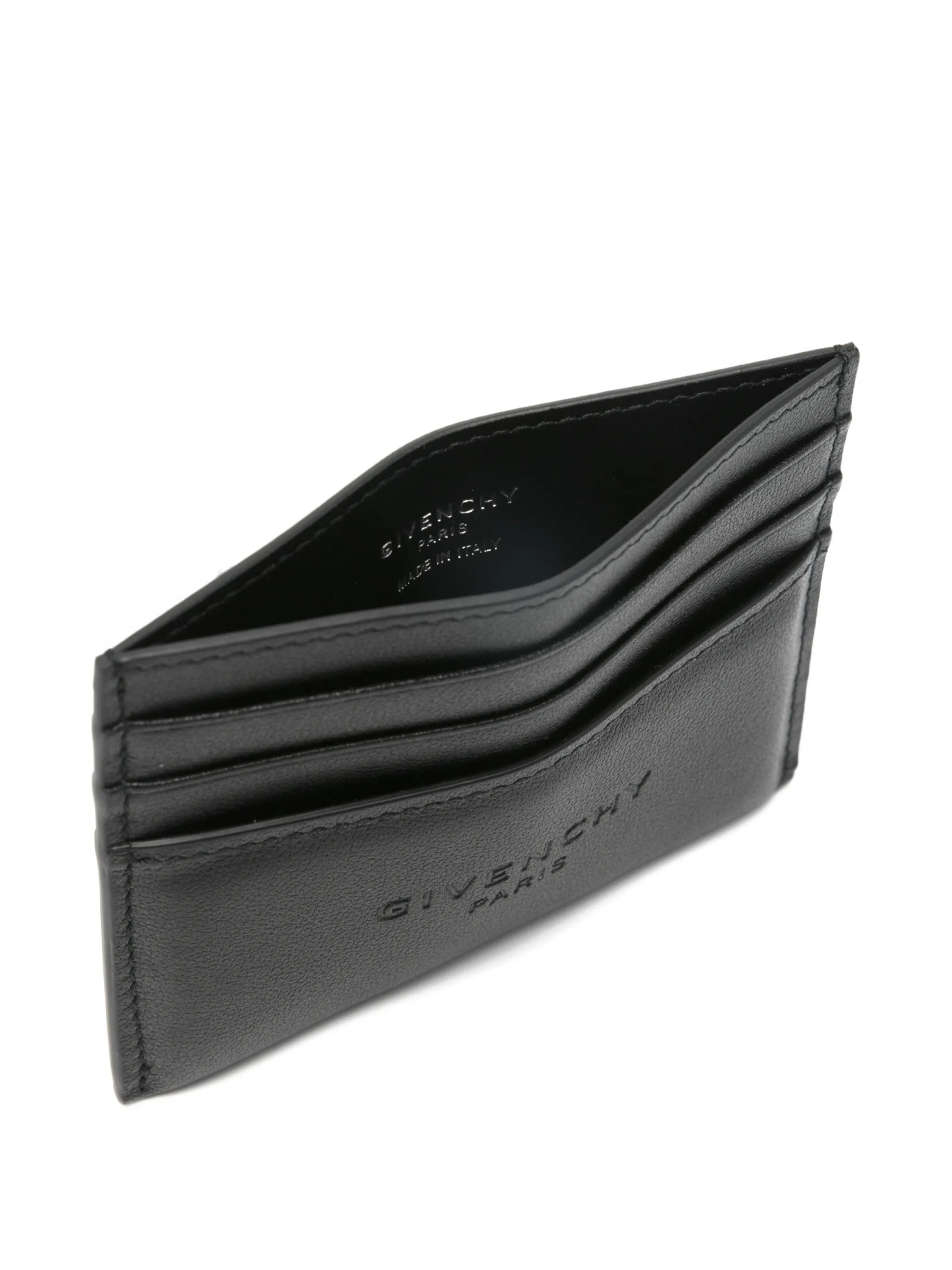 [Givenchy] Wallet FW26 BK60G0K21L