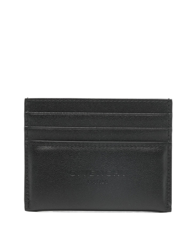 [Givenchy] Wallet FW26 BK60G0K21L