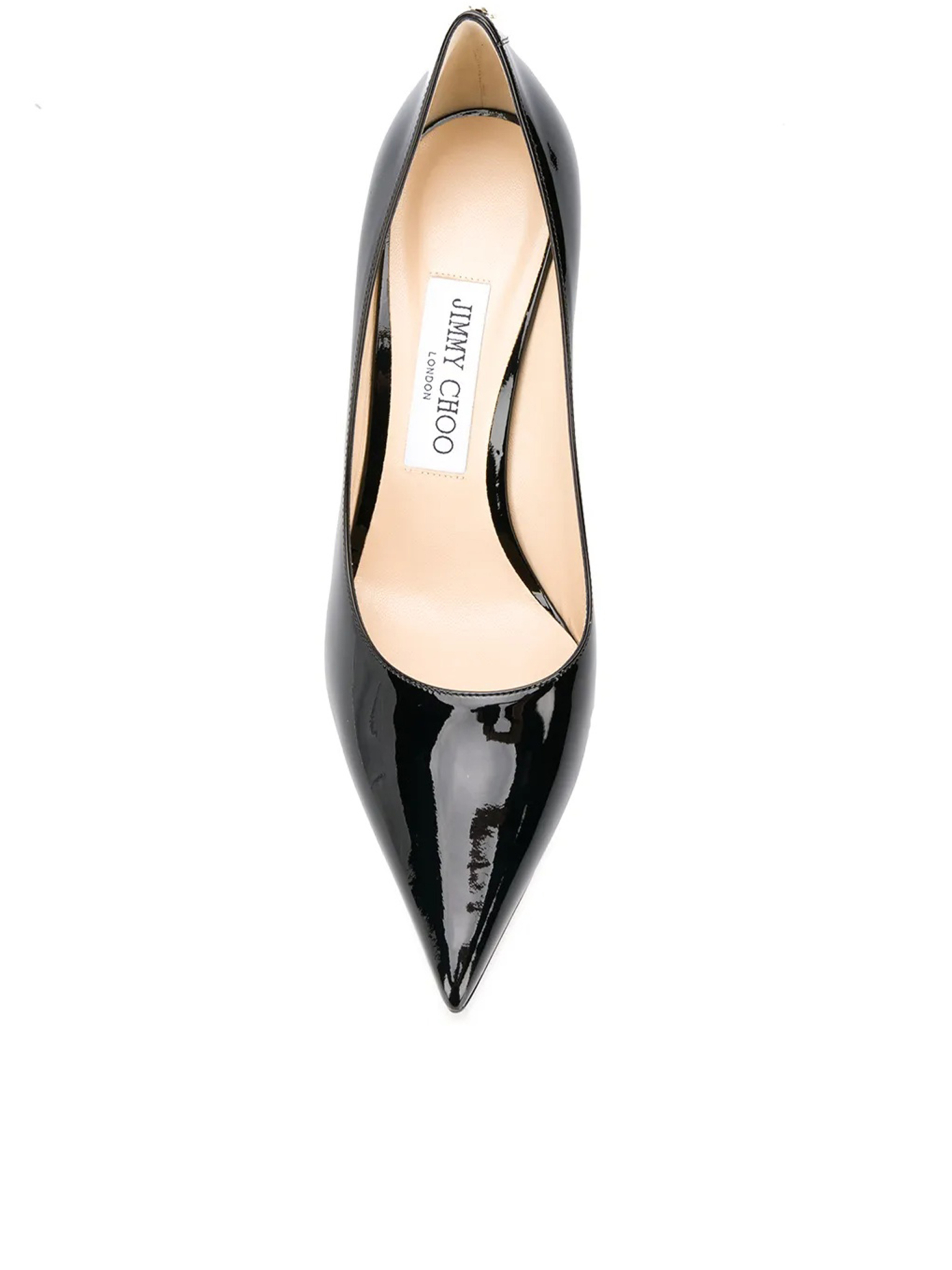 [Jimmy Choo] Pumps FW26 LOVE 85 PWJ