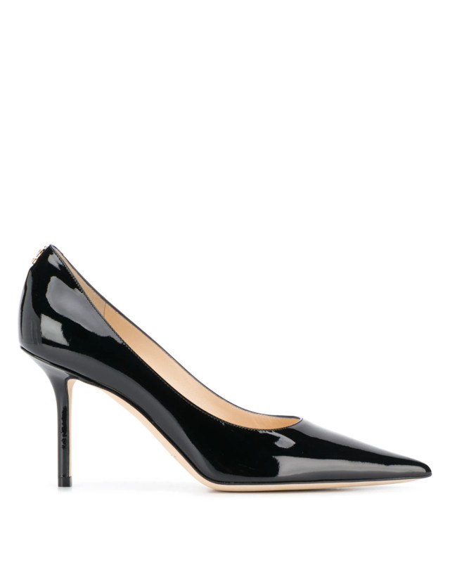 [Jimmy Choo] Pumps FW26 LOVE 85 PWJ