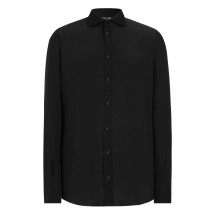 [Dolce & Gabbana] Shirts Long Sleeve FW26 G5OI6T FUMRY