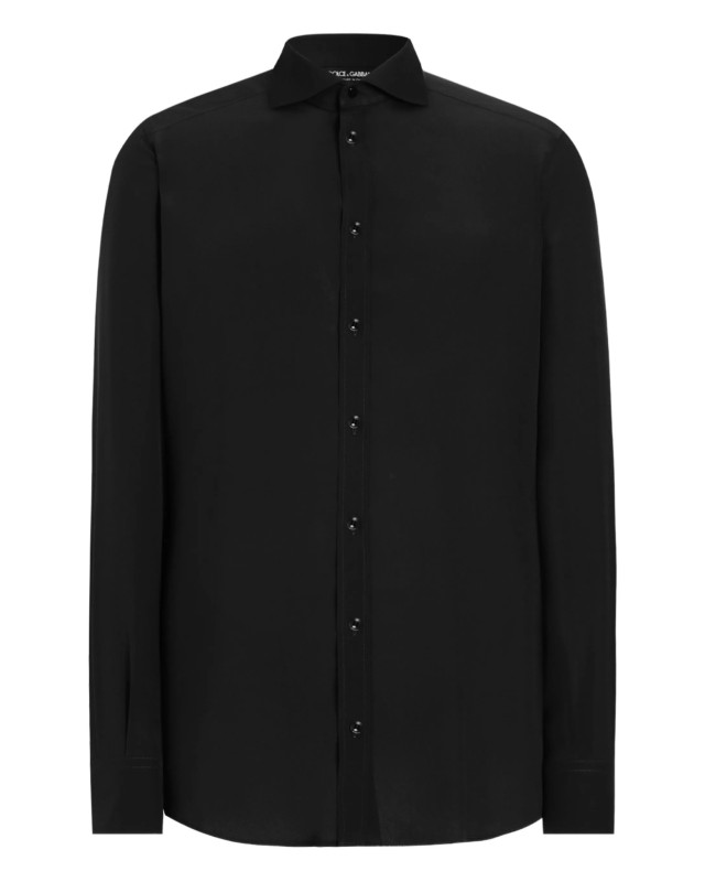 [Dolce & Gabbana] Shirts Long Sleeve FW26 G5OI6T FUMRY