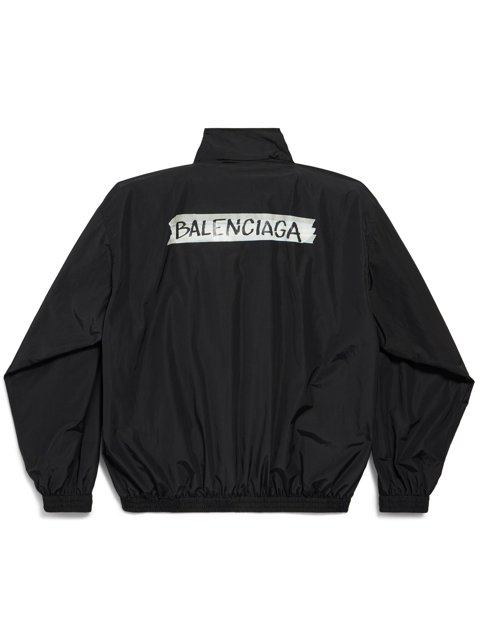 [Balenciaga] Casual Jacket FW26 857713 TPQ38