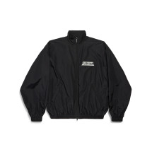 [Balenciaga] Casual Jacket FW26 857713 TPQ38