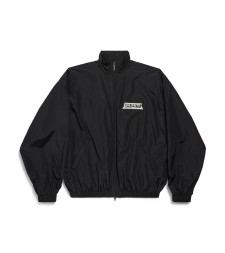 [Balenciaga] Casual Jacket FW26 857713 TPQ38