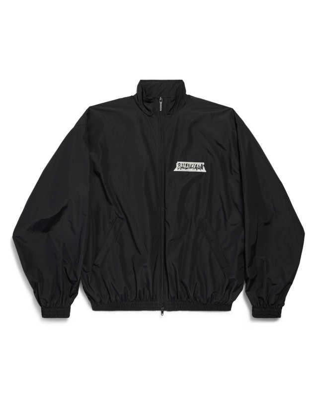 [Balenciaga] Casual Jacket FW26 857713 TPQ38
