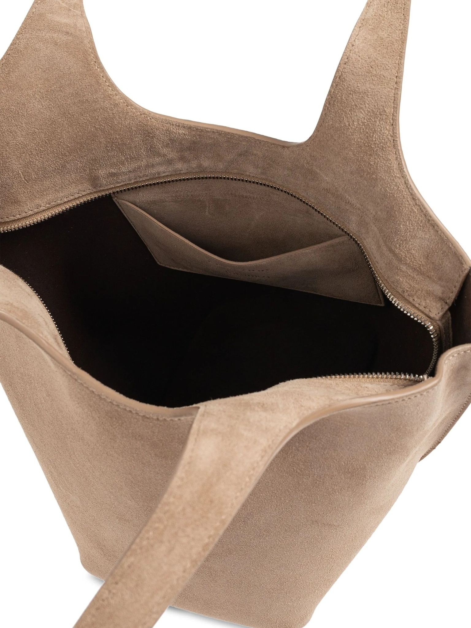 [The Attico] Shoulder bag FW26 260WAH00062 LBT007AA