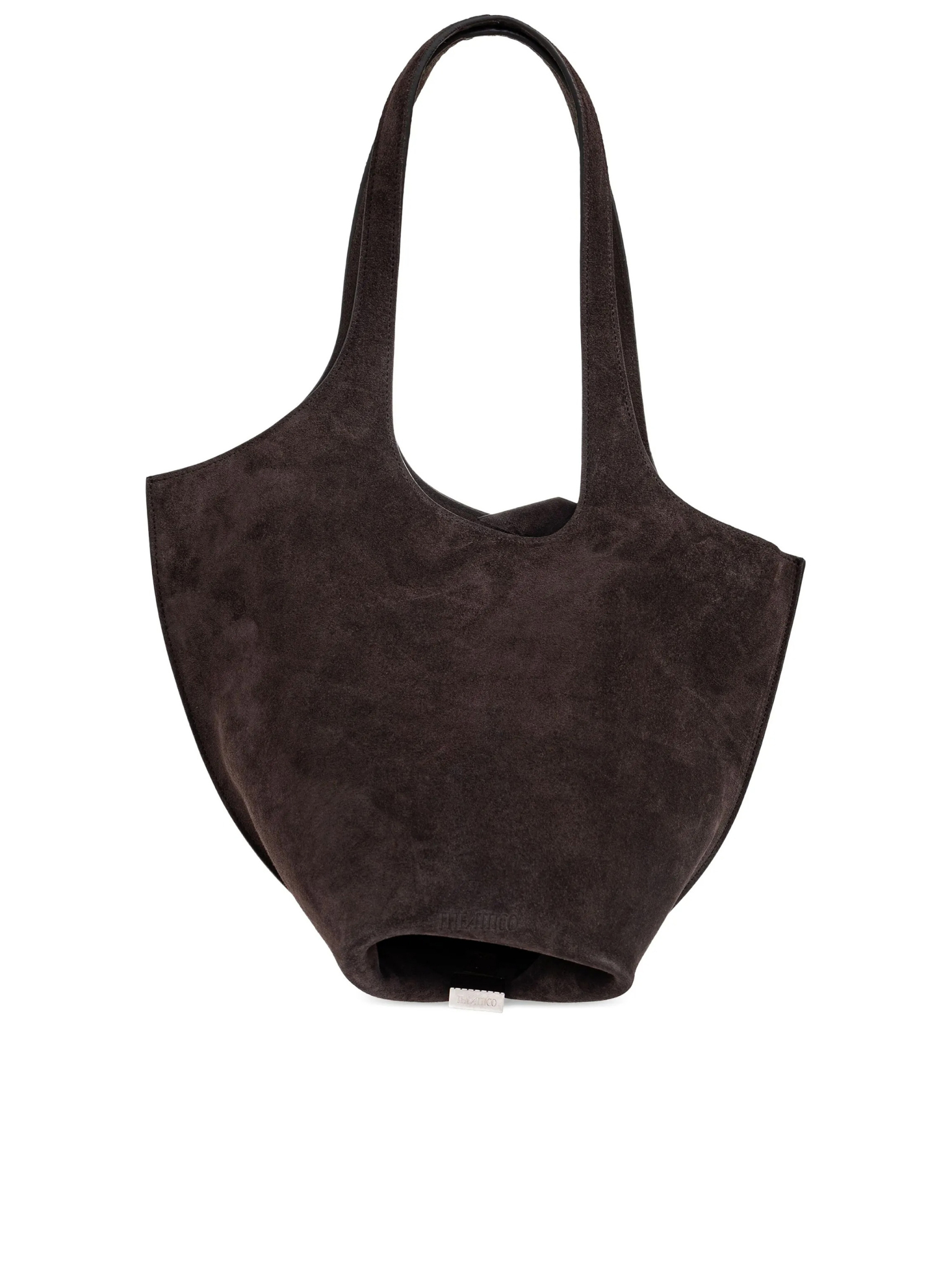 [The Attico] Shoulder bag FW26 260WAH00062 LBT007AA