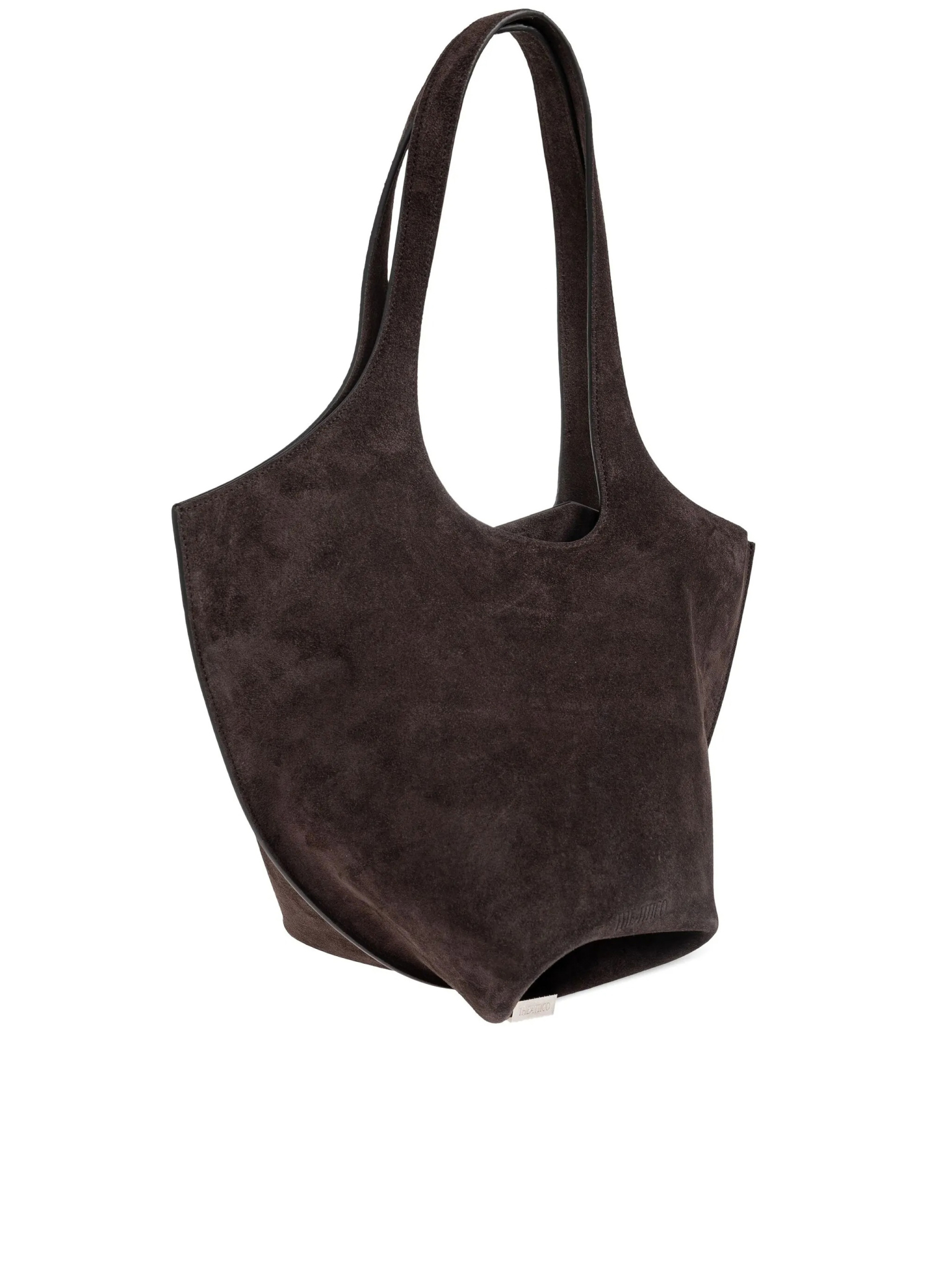 [The Attico] Shoulder bag FW26 260WAH00062 LBT007AA